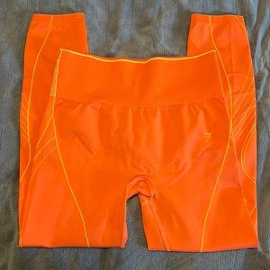 Gymshark Apex Legging